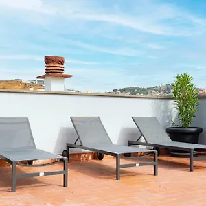 The Orbit Barcellona