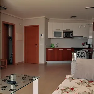 Okeanos Sea View 1 Bedroom Vr-s Гранадилла-де-Абона